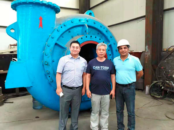 Small Multifunctional Dredger Sale & Price